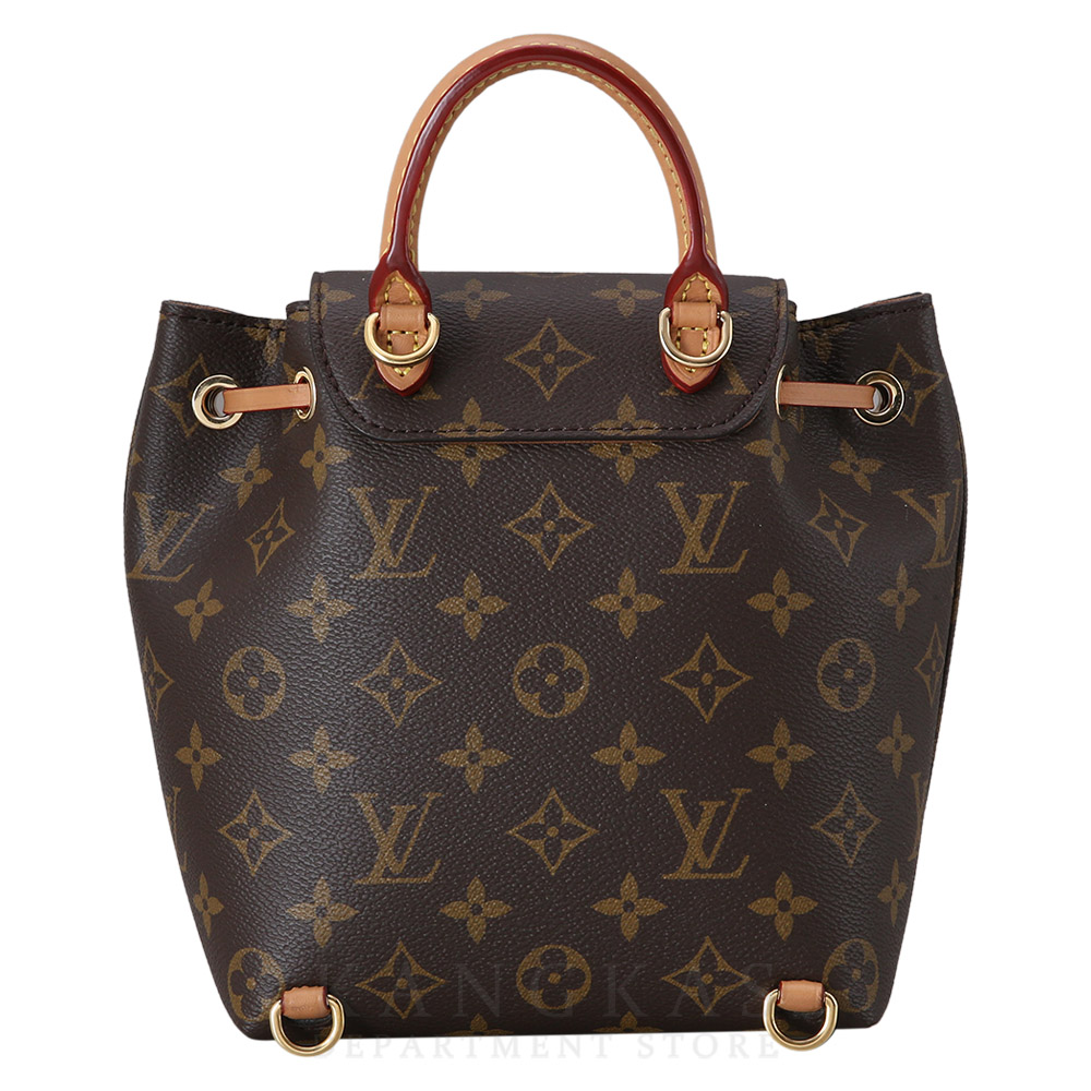 LOUIS VUITTON(USED)루이비통 모노그램 몽수리BB